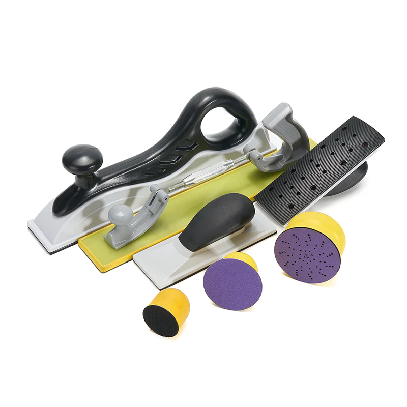 कसरी ह्यान्ड स्यान्डिङ ब्लकले सतहको गुणस्तर सुधार गर्छ र म्यानुअल फिनिसिङको भविष्यलाई समर्थन गर्छ?