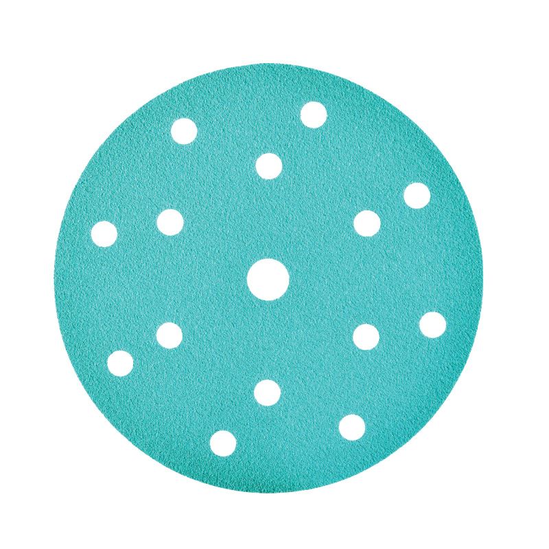 उच्च गुणस्तरको पानी प्रतिरोधी स्यान्डपेपर घर्षण कसरी पहिचान गर्ने?