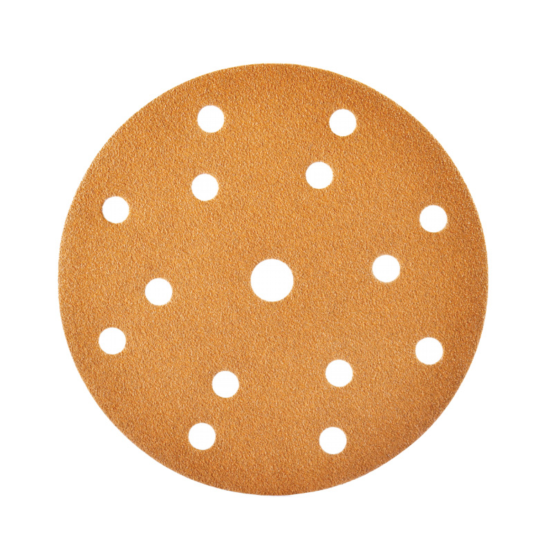 मिश्रित सिरेमिक एब्रेसिभ्सको साथ माटो-ब्याक गरिएको स्यान्डिङ डिस्कका फाइदाहरू के हुन्?