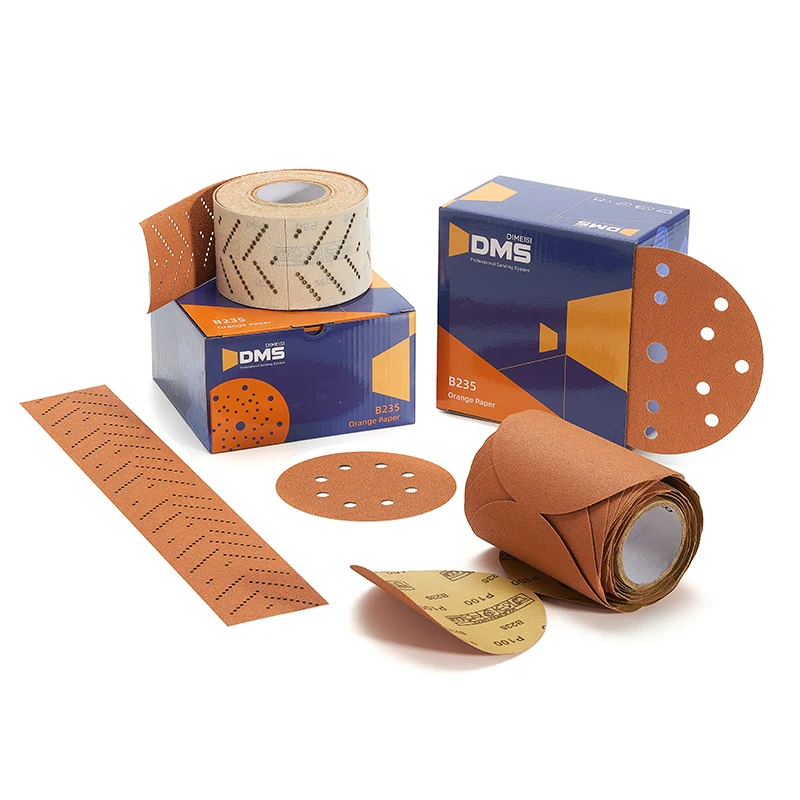 सुन्तला स्यान्डपेपर