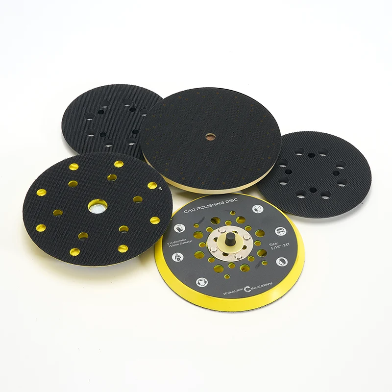 ब्याकअप प्याडहरू