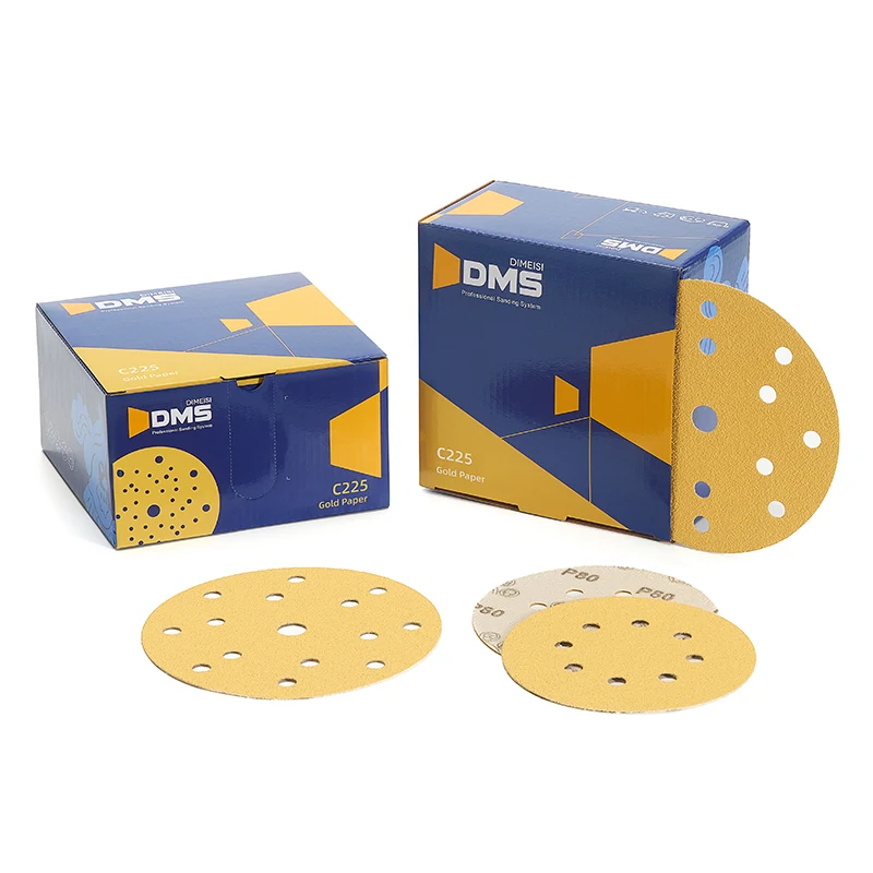 सुनको स्यान्डपेपर