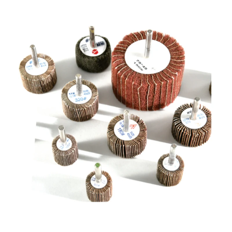 फ्ल्याप व्हील