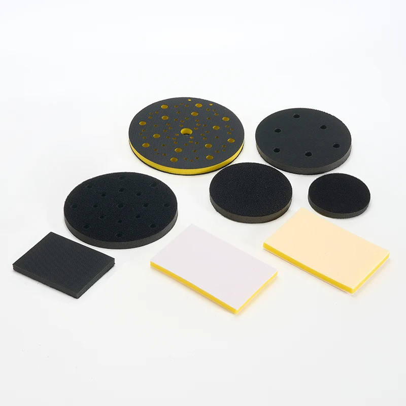 इन्टरफेस प्याड