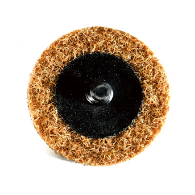 नायलन द्रुत परिवर्तन डिस्क