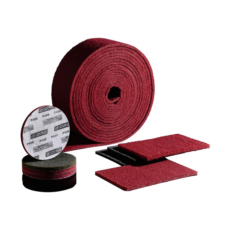 ठोस रंगको स्यान्डपेपर